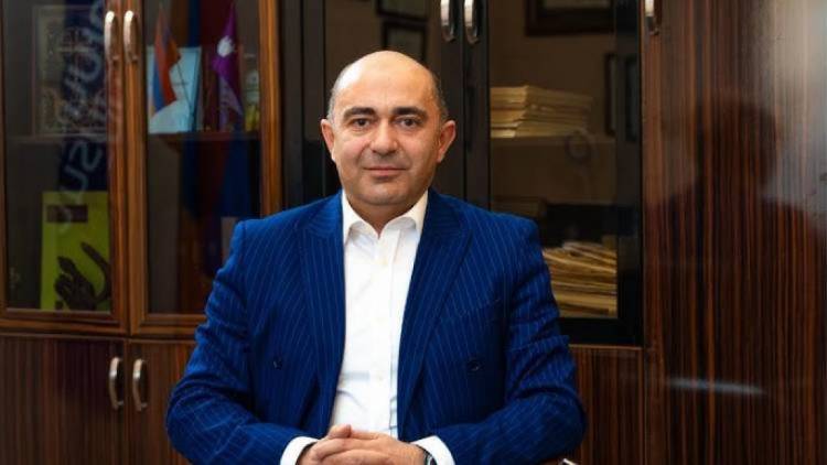 Անհարմար վիճակ․ «Հրապարակ»