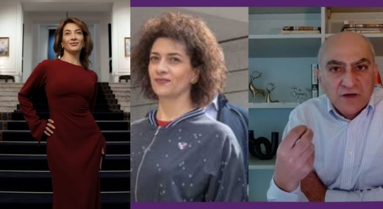 Մարդկանց «կրթող» Աննա Հակոբյանը «գեղցի» և «տխմար» է անվանել մի քաղաքացու․ մանրամասներ