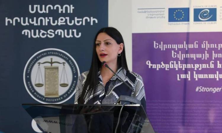 ՄԻՊ գրասենյակը հակադարձում է՝ անդրադարձել են ոստիկանության կողմից բռնության դեպքերին