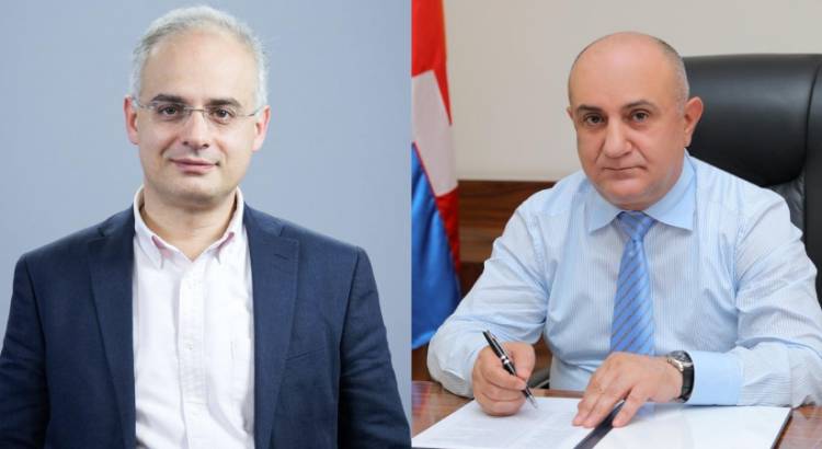 Լևոն Զուրաբյանն արձագանքել է Սամվել Բաբայանին
