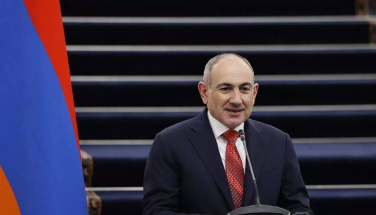 Փաշինյանը մեկ օրով արձակուրդ է վերցրել