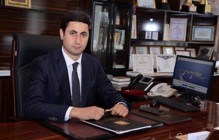 Ռազմիկ Մկրտչյանը հետողորմեա է արել․«Հրապարակ»