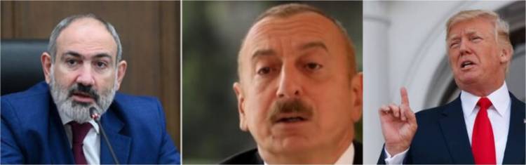 ԱՄՆ-ն այժմ հետաքրքրություն ունի, որ Հարավային Կովկասում հարաբերական անդորր լինի