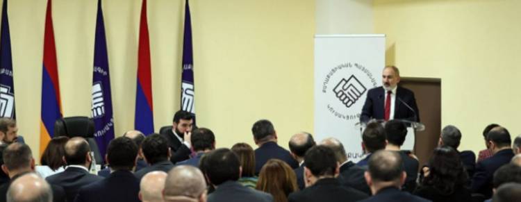 Հուլիսն ու սեպտեմբերը ՔՊ-ում թեժ կլինեն. «Ժողովուրդ»
