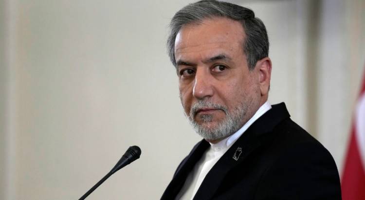 Եթե Վաշինգտոնի և Թեհրանի բանակցությունները ձախողվեն, ԱՄՆ-ն պետք է գտնի պլան Բ․ Իրանի նախարար