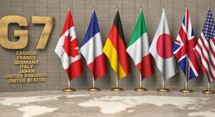 G7-ը սպառնացել է խստացնել Ռուսաստանի դեմ պատժամիջոցները, եթե հրադադար չլինի