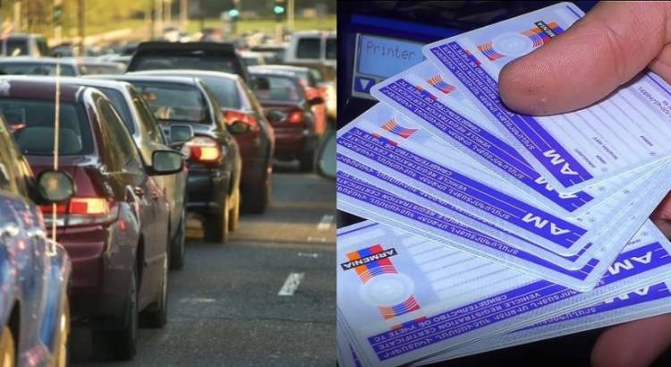 30.000-45.000 դրամ վճարիր և վարորդական իրավունքի համար քննությունը հանձնիր հաջորդ օրը․ ի՞նչ շիլաշփոթ կառաջանա