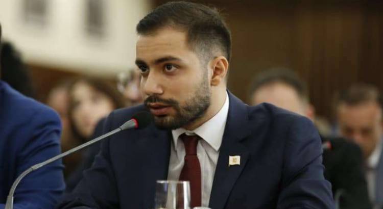 Ավագանու ՔՊ խմբակցությունը նախաձեռնում է ավագանու քննող հանձնաժողովի ստեղծման գործընթաց