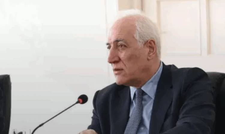 ՀՀ-Վրաստան քաղաքական երկխոսությունը պետք է շարունակեն զարգանալ՝ ի շահ երկու ժողովուրդների. նախագահ