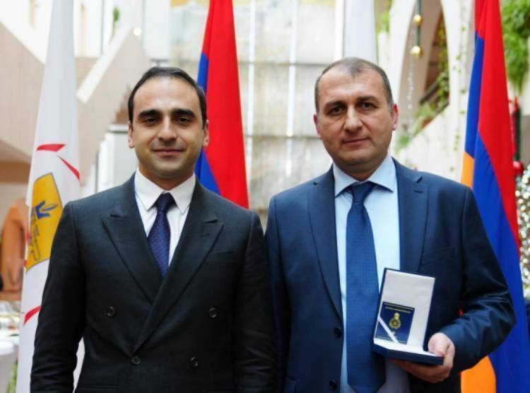Պաշտոնյաներն ազատ են արձակվել․«Հրապարակ»