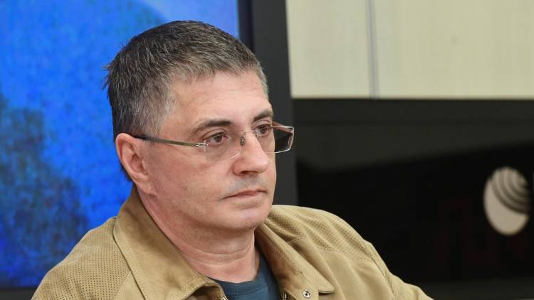 Բժիշկ Մյասնիկովը բացատրել է, թե ինչպես դադարեցնել աղի չափից շատ օգտագործումը․ այն քաղցկեղածի՞ն է